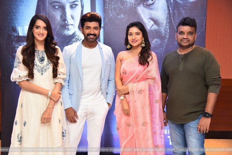 \'తమిళ్ రాకర్స్\' వెబ్ సిరీస్ స్ట్రీమింగ్ ప్రారంభం